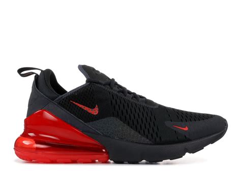 nike air max 270 schwarz rot 39 deutschland|nike air max 270 reduziert.